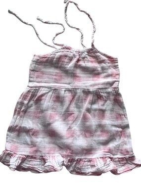 ANGEL DEAR DRESS